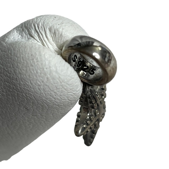 Maya sterling silver starfish charm New in box - Picture 4 of 4